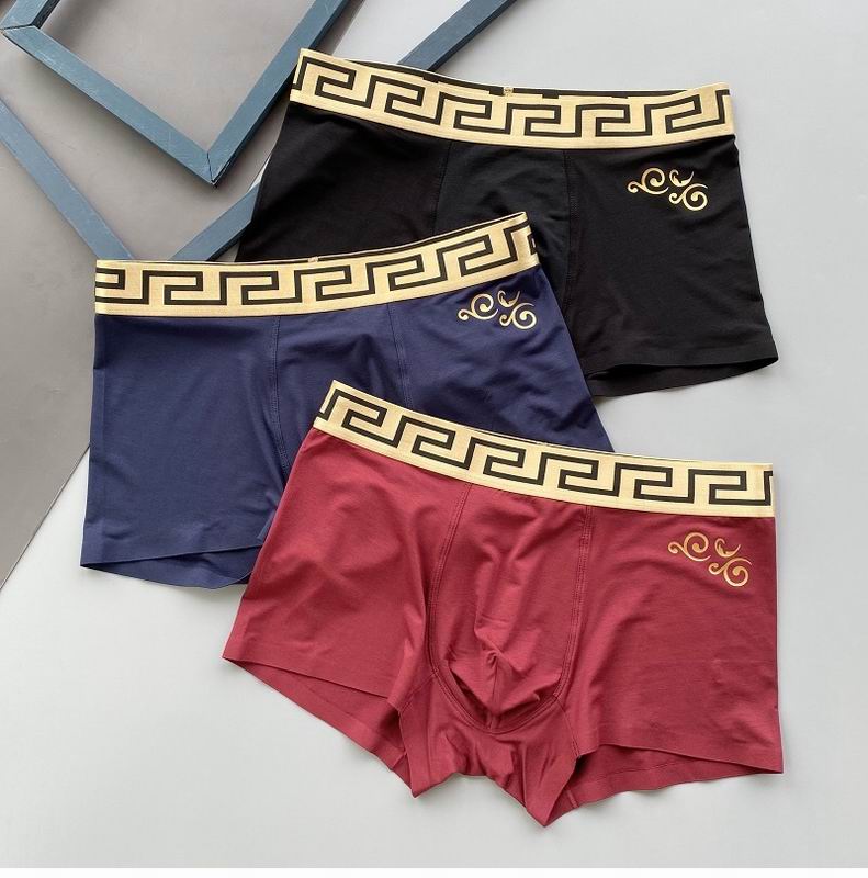 Versace boxer L-3XL 31